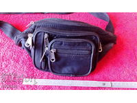 Small purse wallet waist bag