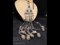 Renaissance Silver Jewelry, Trepka